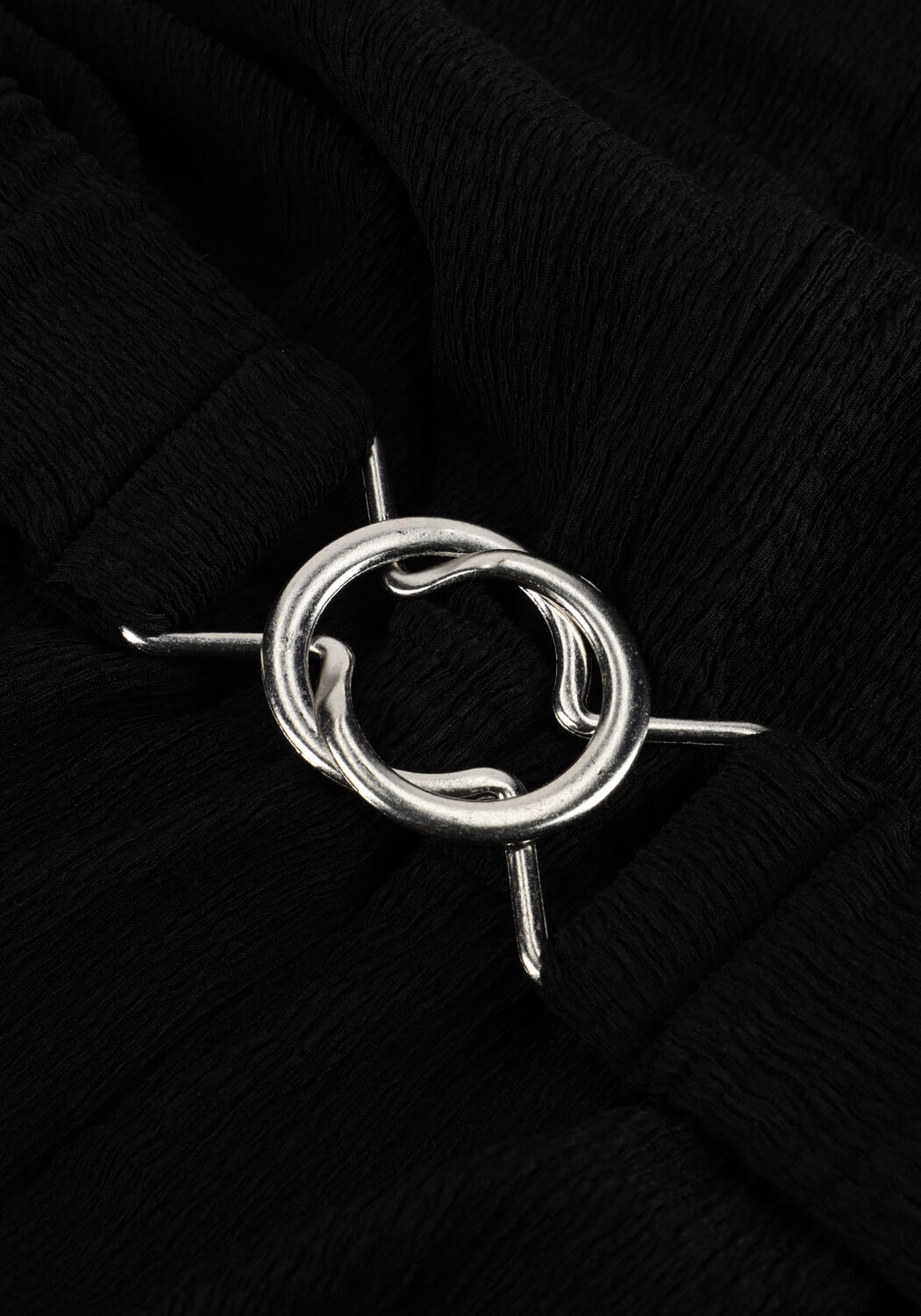 MOVES Combinaison JUMBINA 2704 en noir - large