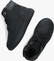 Zwarte TIMBERLAND Hoge sneaker SENECA BAY 6IN - medium