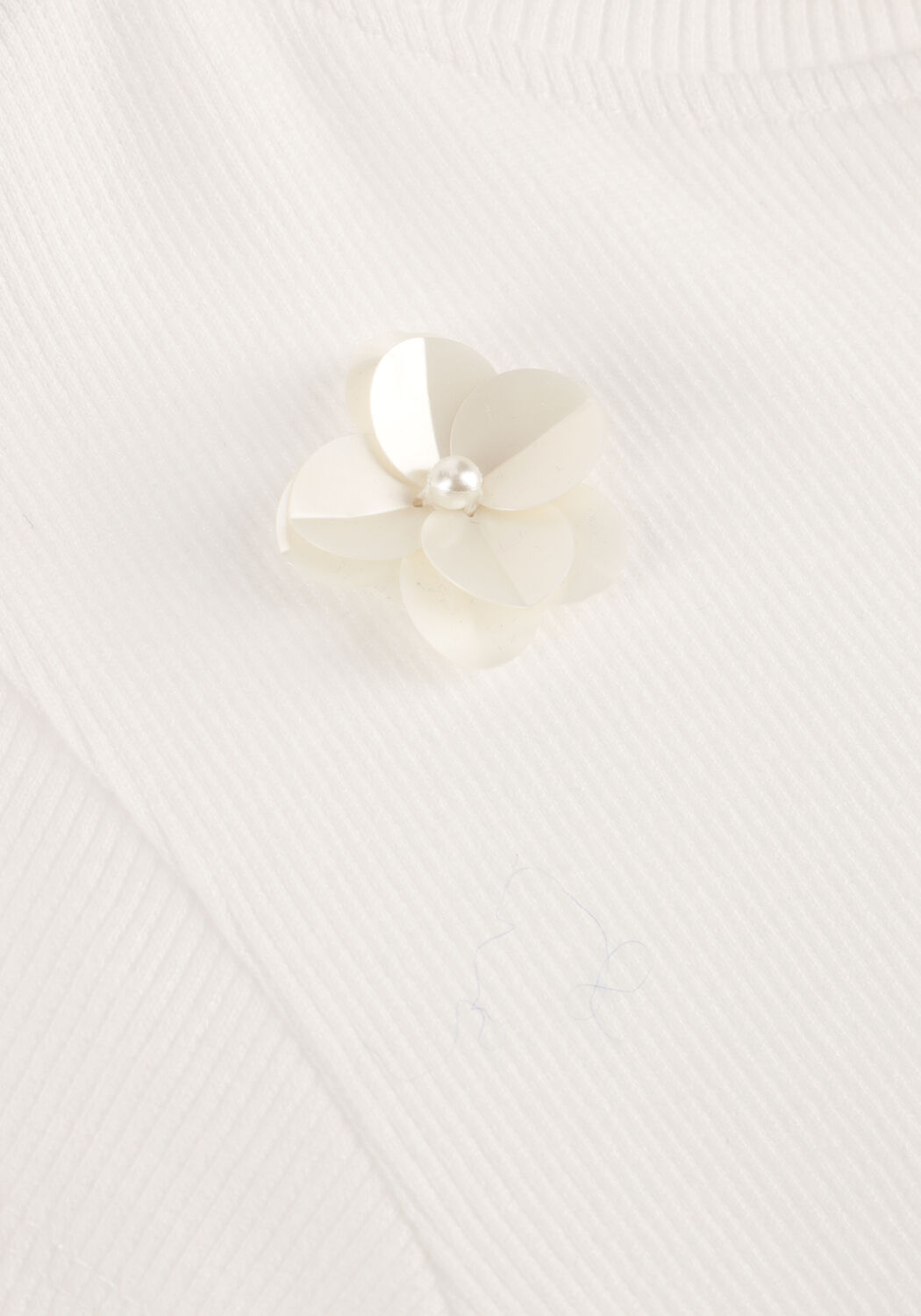 Witte VINGINO T-shirt JESSIE - large