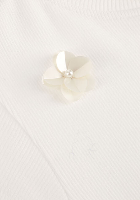 VINGINO T-shirt JESSIE en blanc - large