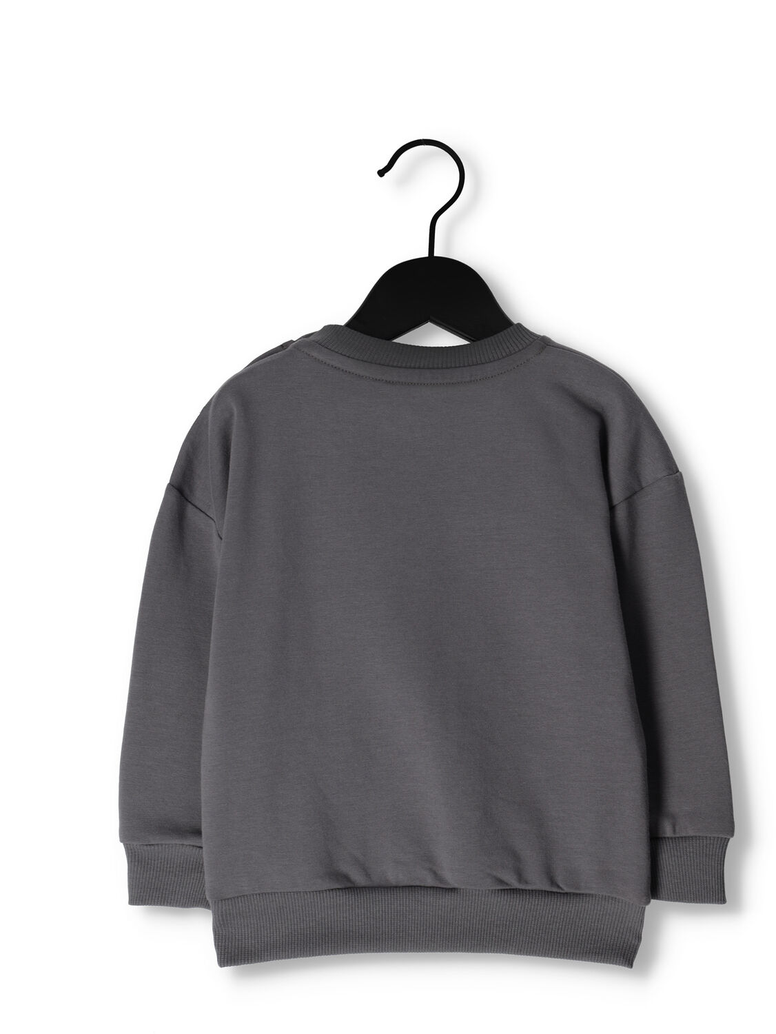 Z8 Chandail TAIO en gris - large