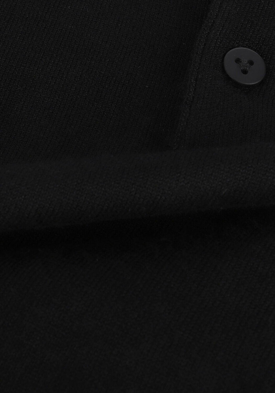 PUREWHITE T-shirt 10805 en noir - large