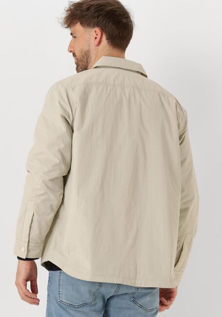 Beige BOSS ORANGE  LOCKY - large
