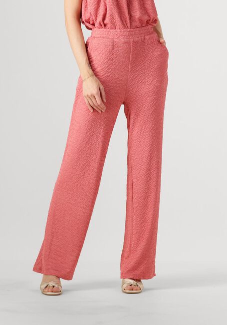STUDIO AMAYA Pantalon HELENA en rose - large