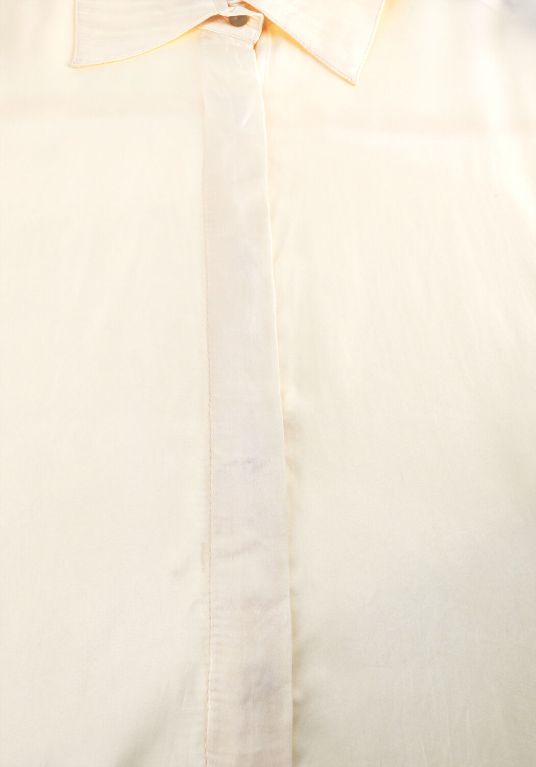 EST'SEVEN ALIJAH BLOUSE 25 Blouses &Eacute;cru - large