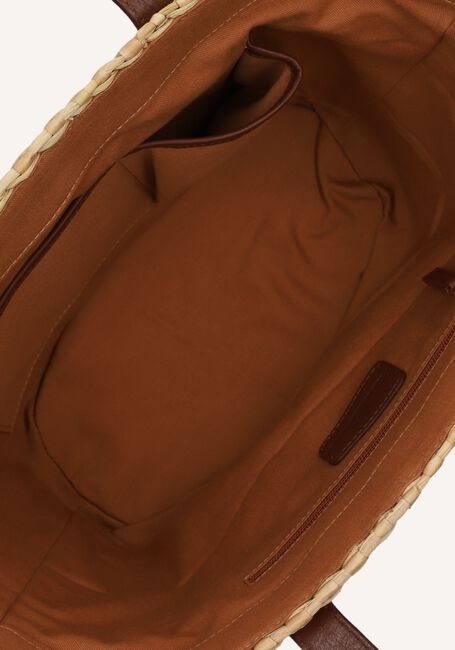 Beige FRED DE LA BRETONIERE Shopper PIPPA SUMMERBAG SEA GRASS Beige FRED DE LA BRETONIERE Shopper PIPPA SUMMERBAG SEA GRASS - large