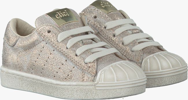 Beige CLIC! 9132 Sneakers - large