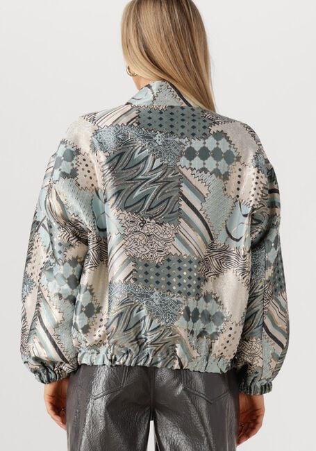 AMAYA AMSTERDAM Jack FANNY JACKET en multicolore - large