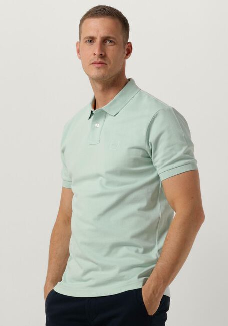 Mint BOSS ORANGE Polo PASSENGER - large