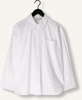 GESTUZ NOELLEGZ SHIRT Blouses en blanc GESTUZ NOELLEGZ SHIRT Blouses en blanc - medium