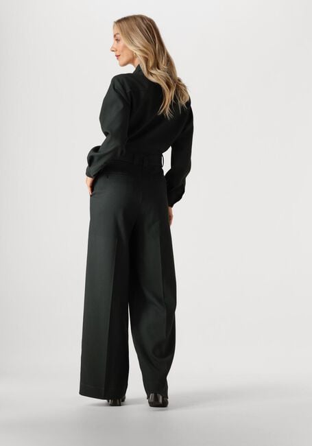 VANILIA Combinaison WAFEL CLASSY JUMPSUIT en vert - large