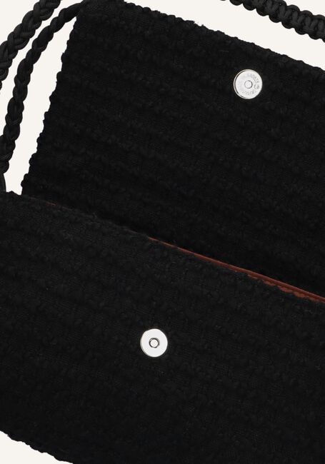 BECKSONDERGAARD ASHBY HOLLIS BAGS Sac bandoulière en noir BECKSONDERGAARD ASHBY HOLLIS BAGS Sac bandoulière en noir - large