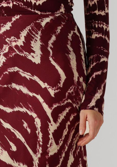 Bordeaux FABIENNE CHAPOT Maxirok LAURENT MAXI SKIRT 2 - large