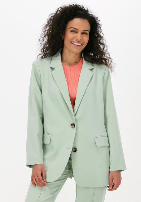 YDENCE Blazer BLAZER JOEY Menthe - large