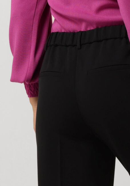 Y.A.S. Pantalon YASLIKKA HW PANTS S.NOOS en noir - large