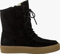 Black CA'SHOTT shoe 18111  - medium