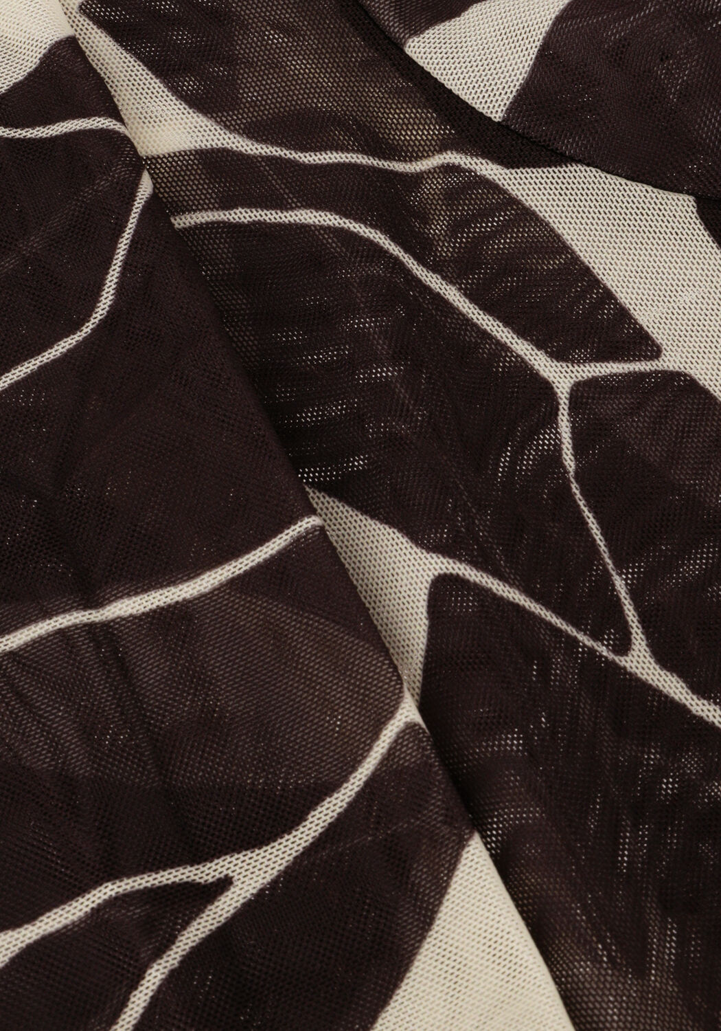 MOVES Haut FILANA en noir - large