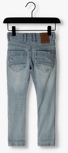 KOKO NOKO Skinny jeans T46887 en bleu - large