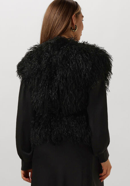 Zwarte IBANA Gilet JANNES - large