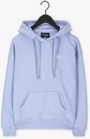 COLOURFUL REBEL Chandail UNI OVERSIZED HOODIE Lilas