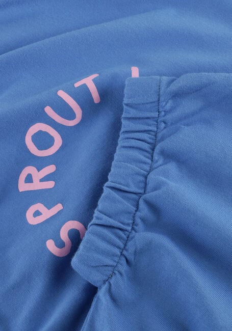 Blauwe Sproet & Sprout Top T-SHIRT SPROET - large