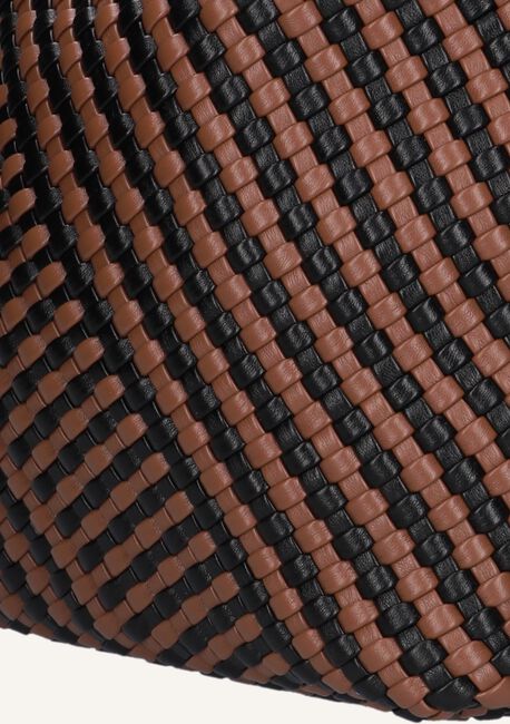 Bruine HVISK Handtas HOBO Bruine HVISK Handtas HOBO - large