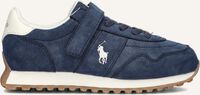 Blauwe POLO RALPH LAUREN Sneakers TRAIN 89 PP PS - medium