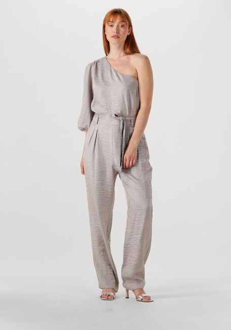 Zilveren AAIKO Jumpsuit LIVEE VIS 521 - large
