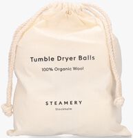 STEAMERY Verzorgingsmiddel TUMBLE DRYER BALLS - medium