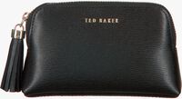TED BAKER Porte-monnaie BEAMIE en noir  - medium