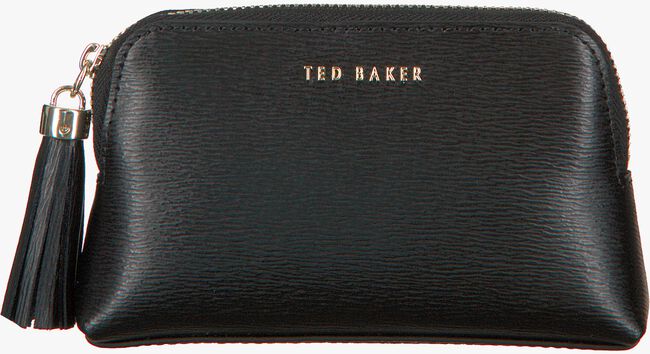 TED BAKER Porte-monnaie BEAMIE en noir  - large