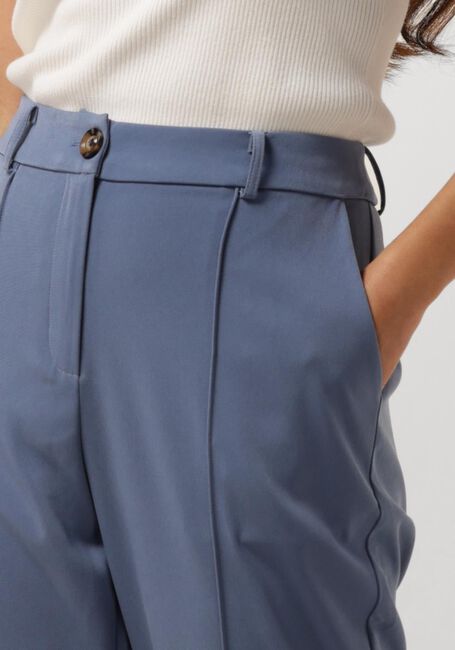 Blauwe YDENCE Pantalon PANTS MORGAN - large