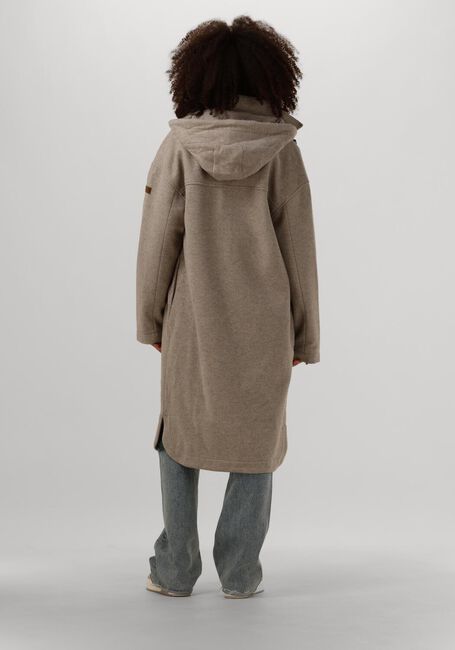 MOSCOW Manteau 113-01-ZOEYS en beige - large