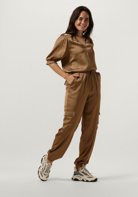 MINUS SELVA MID WAISTED CARGO PANT - large