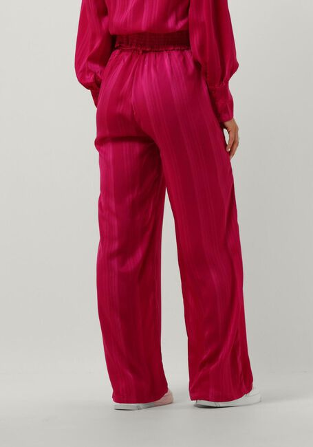 STUDIO AMAYA Pantalon CARMEN Fuchsia - large
