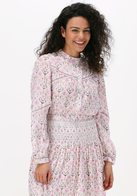 IBANA TENDI Blouses en rose - large