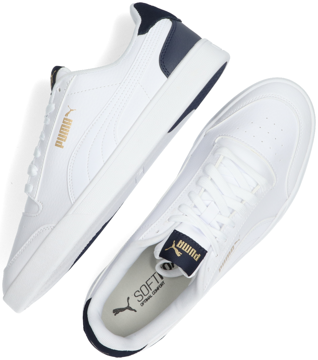 Puma shuffle homme clearance