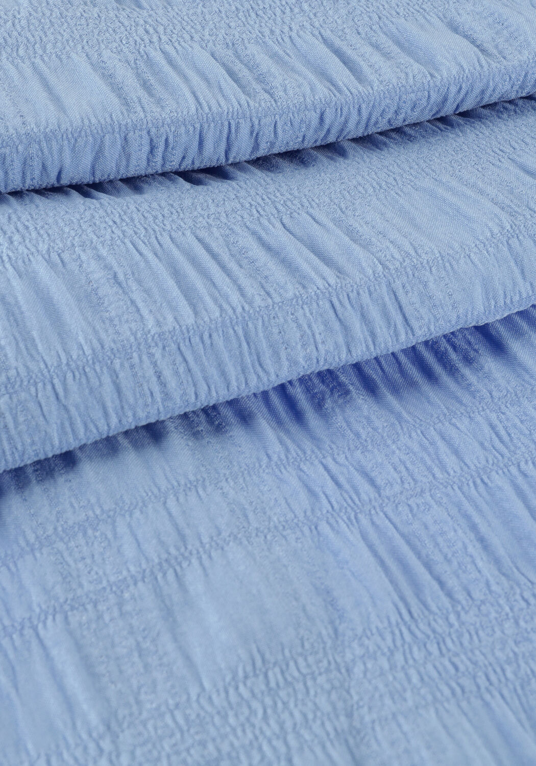 MINUS NEW BIRGITTE BLOUSE Blouses Bleu clair - large