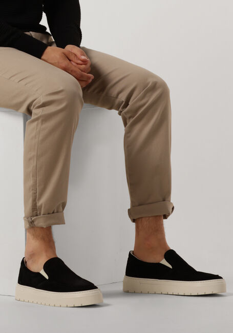 ANTONY MORATO MMFW01559 Loafers en noir - large