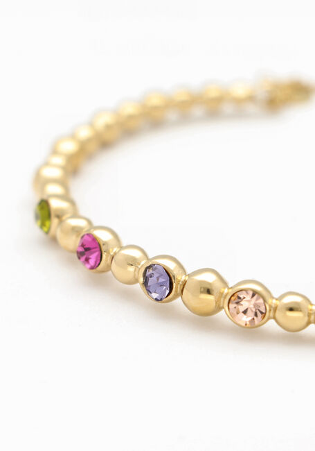  NOTRE-V Sieraad BANGLE STONE MULTI - large