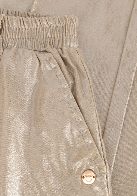 NONO Wijde broek SAYLA STRETC TWILL PANTS  NONO Wijde broek SAYLA STRETC TWILL PANTS - large