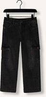 LIKE FLO FIENNE DENIM PANTS Jeans Gris foncé LIKE FLO FIENNE DENIM PANTS Jeans Gris foncé - medium