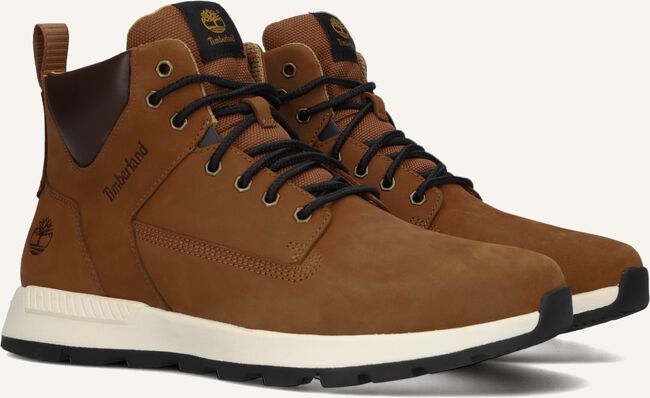 Cognac TIMBERLAND Sneakers KILLINGTON TREKKER Cognac TIMBERLAND Sneakers KILLINGTON TREKKER - large