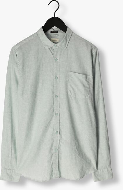 Mint DSTREZZED Casual overhemd SHIRT LINEN MELANGE - large