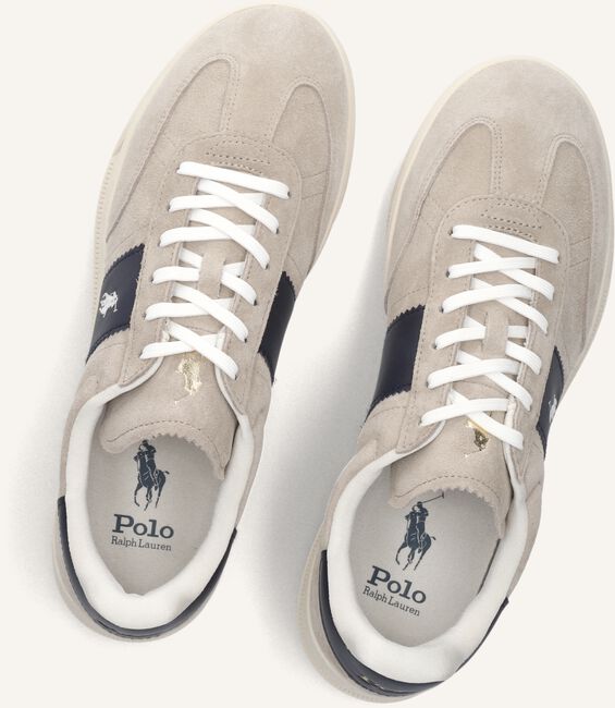 POLO RALPH LAUREN HERITAGE AREA POLO RALPH LAUREN HERITAGE AREA - large