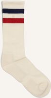 Witte ALFREDO GONZALES Beenmode ATHLETIC STRIPES - medium