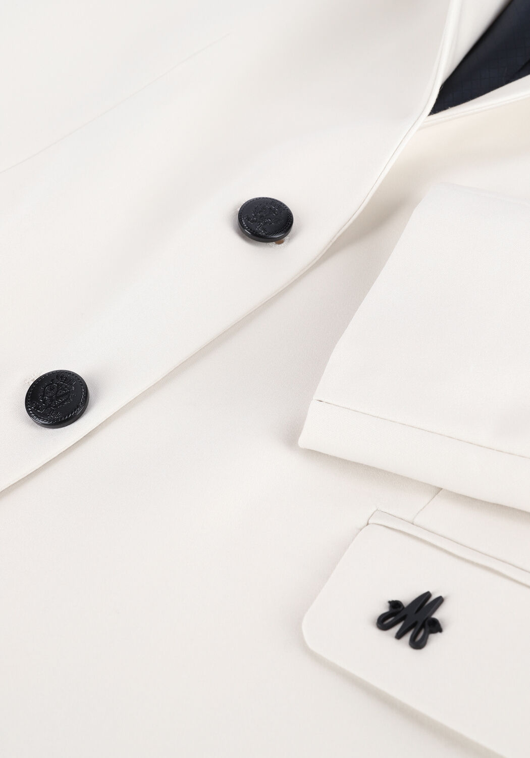 Ecru MOS MOSH Blazer MARY NIGHT BLAZER - large