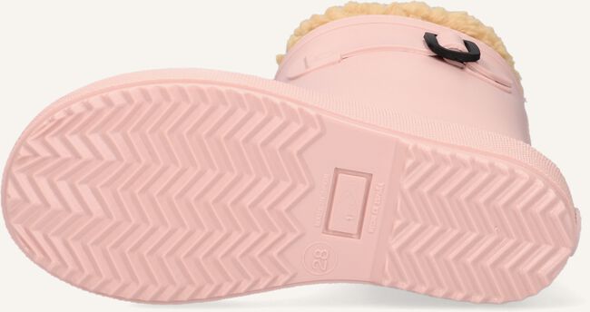 Roze IGOR  SPLASH EURI BORREGUITO Roze IGOR  SPLASH EURI BORREGUITO - large