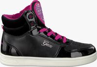 Zwarte GEOX Sneakers J844ME - medium