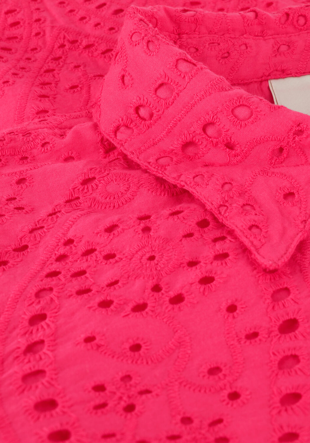 Y.A.S. YASHOLI 3/4 SHIRT S. Blouses en rose - large